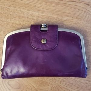 HOBO wallet